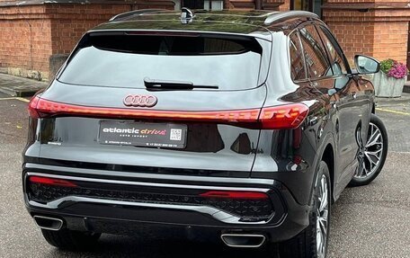 Audi Q5, 2026 год, 5 940 000 рублей, 4 фотография