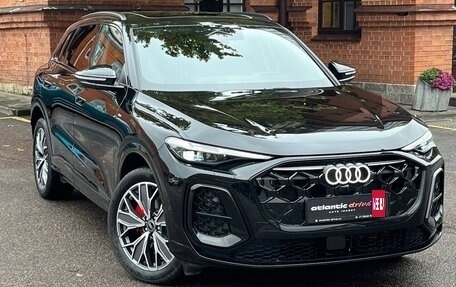 Audi Q5, 2026 год, 5 940 000 рублей, 3 фотография