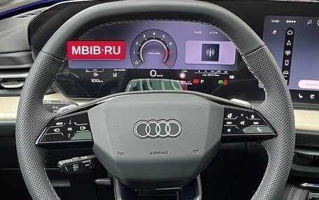Audi Q5, 2026 год, 5 940 000 рублей, 13 фотография