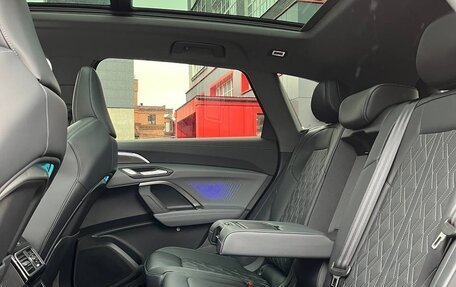 Audi Q5, 2026 год, 5 940 000 рублей, 15 фотография