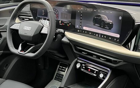 Audi Q5, 2026 год, 5 940 000 рублей, 17 фотография