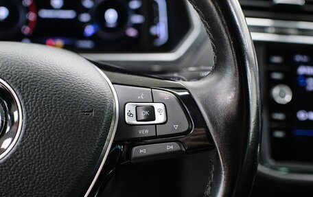 Volkswagen Tiguan II, 2018 год, 2 688 000 рублей, 12 фотография