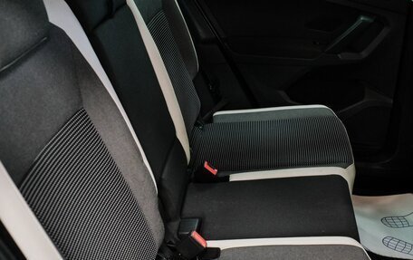 Volkswagen Tiguan II, 2018 год, 2 688 000 рублей, 22 фотография