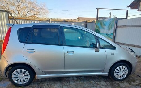 Mitsubishi Colt VI рестайлинг, 2003 год, 279 000 рублей, 4 фотография