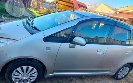 Mitsubishi Colt VI рестайлинг, 2003 год, 279 000 рублей, 7 фотография