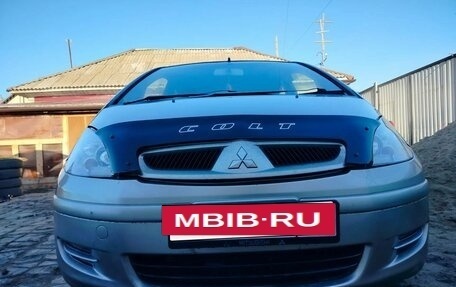 Mitsubishi Colt VI рестайлинг, 2003 год, 279 000 рублей, 8 фотография