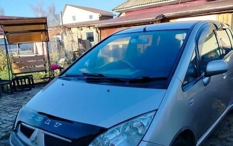 Mitsubishi Colt VI рестайлинг, 2003 год, 279 000 рублей, 2 фотография