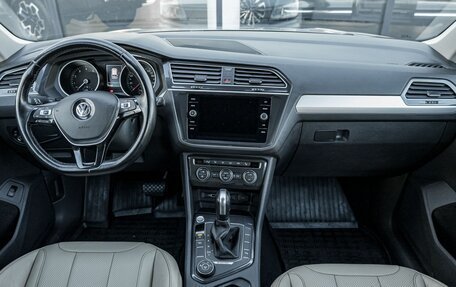Volkswagen Tiguan II, 2019 год, 2 491 600 рублей, 7 фотография