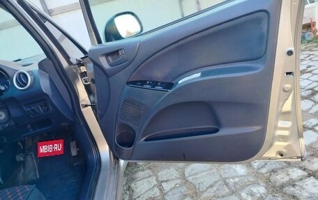 Mitsubishi Colt VI рестайлинг, 2003 год, 279 000 рублей, 18 фотография