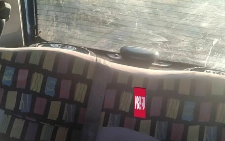 Daewoo Matiz I, 2009 год, 230 000 рублей, 7 фотография