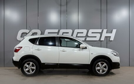 Nissan Qashqai, 2012 год, 1 144 000 рублей, 5 фотография
