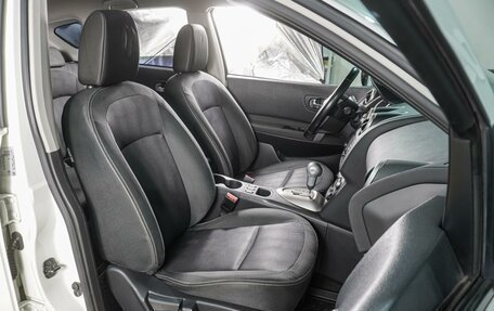 Nissan Qashqai, 2012 год, 1 144 000 рублей, 8 фотография