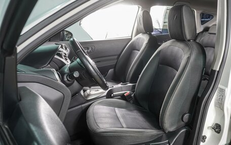 Nissan Qashqai, 2012 год, 1 144 000 рублей, 10 фотография