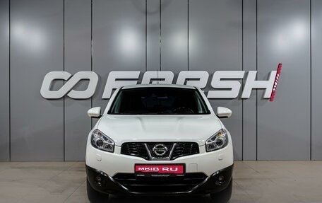 Nissan Qashqai, 2012 год, 1 144 000 рублей, 3 фотография