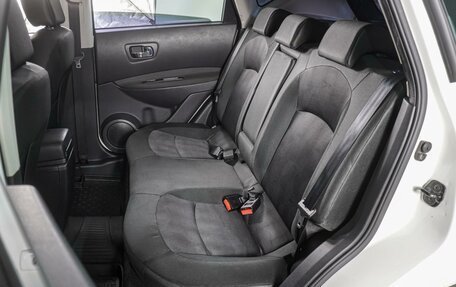 Nissan Qashqai, 2012 год, 1 144 000 рублей, 9 фотография