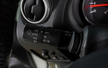 Nissan Qashqai, 2012 год, 1 144 000 рублей, 17 фотография