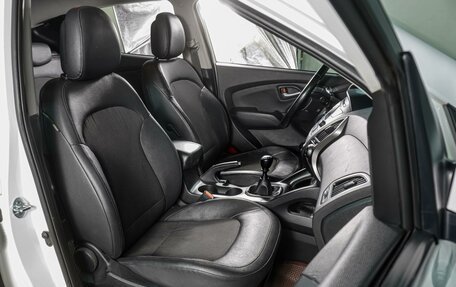 Hyundai ix35 I рестайлинг, 2015 год, 1 356 000 рублей, 8 фотография