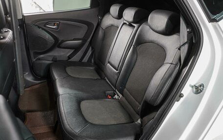 Hyundai ix35 I рестайлинг, 2015 год, 1 356 000 рублей, 9 фотография