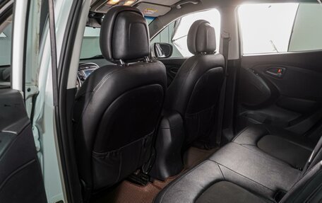 Hyundai ix35 I рестайлинг, 2015 год, 1 356 000 рублей, 11 фотография