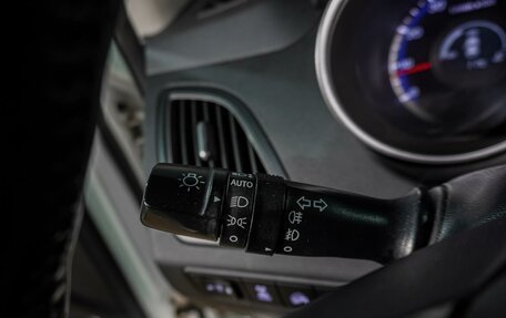 Hyundai ix35 I рестайлинг, 2015 год, 1 356 000 рублей, 16 фотография
