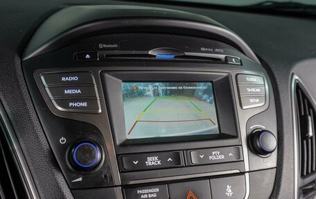 Hyundai ix35 I рестайлинг, 2015 год, 1 356 000 рублей, 13 фотография
