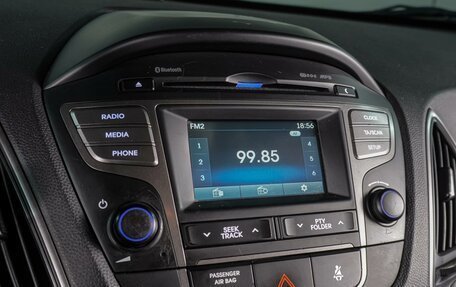 Hyundai ix35 I рестайлинг, 2015 год, 1 356 000 рублей, 14 фотография