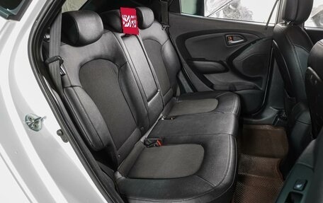 Hyundai ix35 I рестайлинг, 2015 год, 1 356 000 рублей, 7 фотография