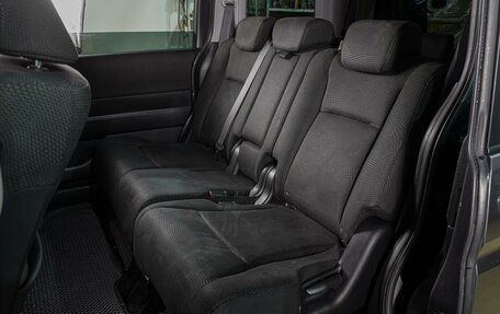 Honda Stepwgn IV рестайлинг, 2014 год, 2 019 000 рублей, 7 фотография