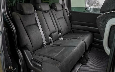 Honda Stepwgn IV рестайлинг, 2014 год, 2 019 000 рублей, 9 фотография