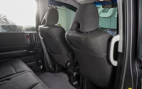 Honda Stepwgn IV рестайлинг, 2014 год, 2 019 000 рублей, 12 фотография