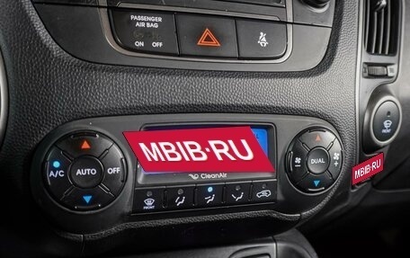 Hyundai ix35 I рестайлинг, 2015 год, 1 356 000 рублей, 12 фотография