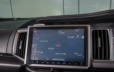 Honda Stepwgn IV рестайлинг, 2014 год, 2 019 000 рублей, 15 фотография