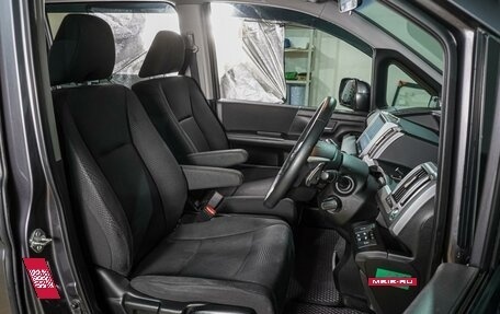 Honda Stepwgn IV рестайлинг, 2014 год, 2 019 000 рублей, 10 фотография