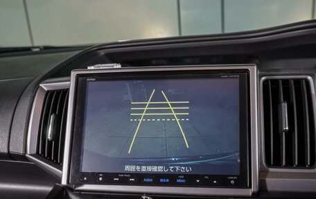 Honda Stepwgn IV рестайлинг, 2014 год, 2 019 000 рублей, 16 фотография