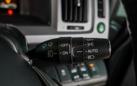 Honda Stepwgn IV рестайлинг, 2014 год, 2 019 000 рублей, 20 фотография