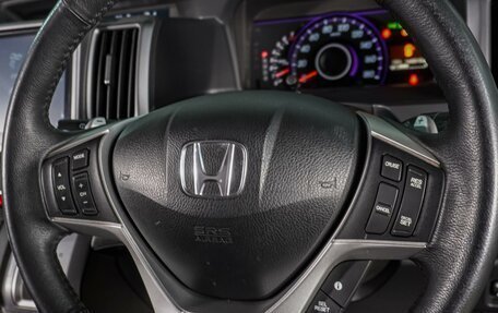 Honda Stepwgn IV рестайлинг, 2014 год, 2 019 000 рублей, 19 фотография