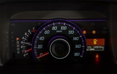 Honda Stepwgn IV рестайлинг, 2014 год, 2 019 000 рублей, 23 фотография