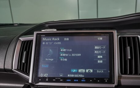 Honda Stepwgn IV рестайлинг, 2014 год, 2 019 000 рублей, 17 фотография