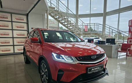 Geely Coolray I, 2022 год, 1 829 000 рублей, 5 фотография