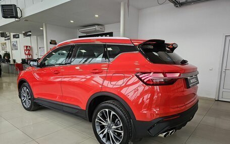 Geely Coolray I, 2022 год, 1 829 000 рублей, 7 фотография