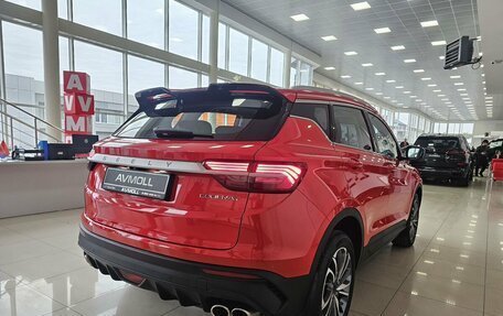 Geely Coolray I, 2022 год, 1 829 000 рублей, 9 фотография