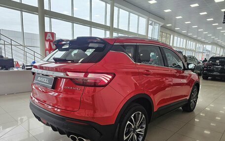 Geely Coolray I, 2022 год, 1 829 000 рублей, 10 фотография