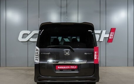 Honda Stepwgn IV рестайлинг, 2014 год, 2 019 000 рублей, 4 фотография