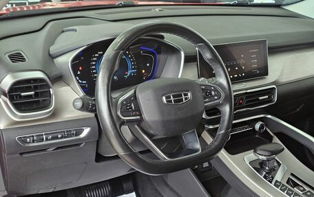 Geely Coolray I, 2022 год, 1 829 000 рублей, 13 фотография