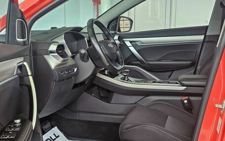 Geely Coolray I, 2022 год, 1 829 000 рублей, 11 фотография