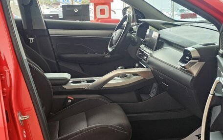 Geely Coolray I, 2022 год, 1 829 000 рублей, 19 фотография