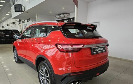 Geely Coolray I, 2022 год, 1 829 000 рублей, 8 фотография