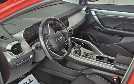 Geely Coolray I, 2022 год, 1 829 000 рублей, 12 фотография