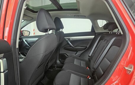 Geely Coolray I, 2022 год, 1 829 000 рублей, 16 фотография