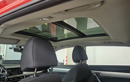 Geely Coolray I, 2022 год, 1 829 000 рублей, 17 фотография